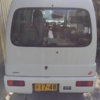 希少　ミゼット２　カーゴの画像