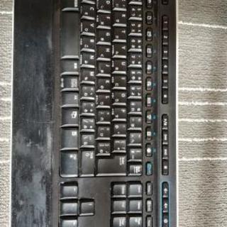 MICROSOFT 無線キーボード