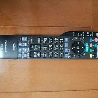 【綺麗な状態】2012年製のビエラ37インチテレビの画像