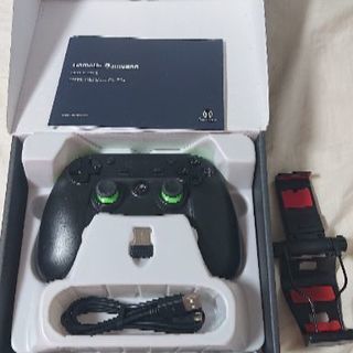 ゲームコントローラー
