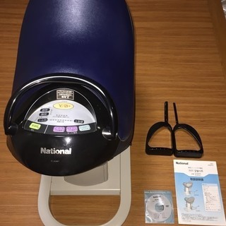 ジョーバ（JOBA) ナショナル(National) 乗馬フィットネス機器 ジョーバ を譲ってください。買い取ります(^^♪ - 買いたい/ください