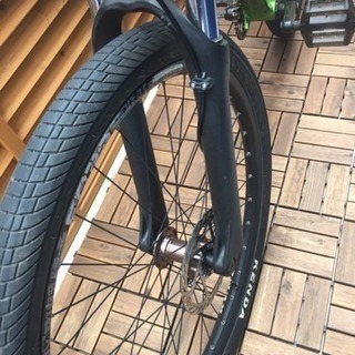 【受付終了】MTB Lapierre 🚴‍♂️の画像