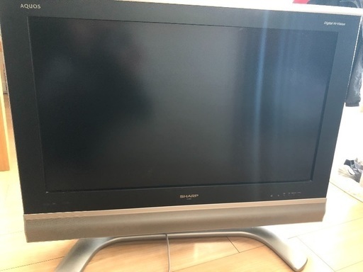 液晶テレビ売ります