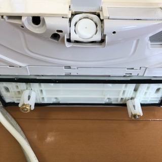 美品TOTOウォシュレットTCF712の画像