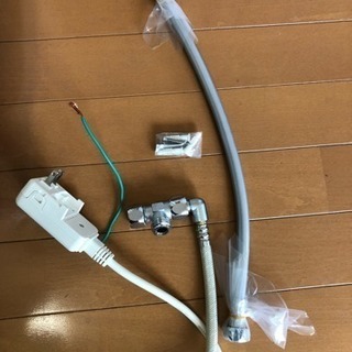 美品TOTOウォシュレットTCF712の画像