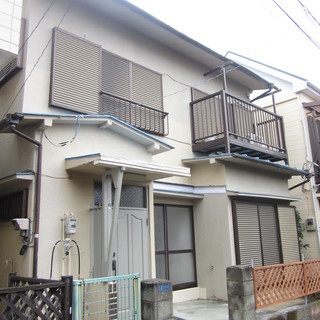 ペット可（小型サイズのみ）　新築みたいな内装のフルリノベーション...
