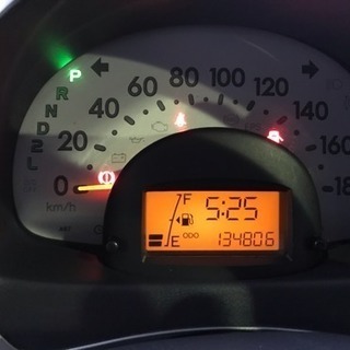低燃費パッソ  車検込みの乗り出し価格ですの画像