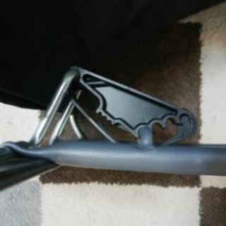 値下げ！ベビービョルンのバウンサーの画像