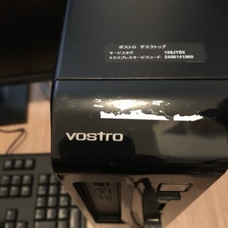 DELL デスクトップ