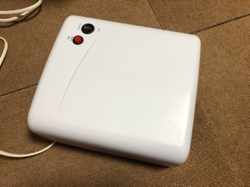 ジェルネイル用ライト