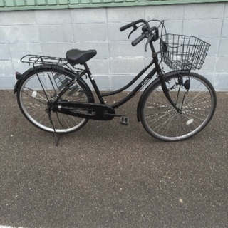 自転車 26インチ