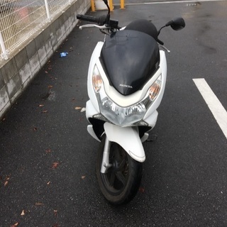 PCX125cc