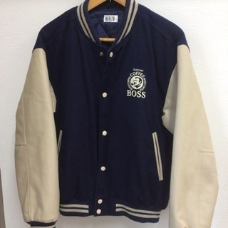 ○ボスジャン スタジャン 非売品