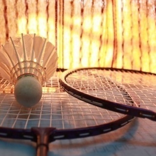 1/28(月)20:00〜バドミントンしましょう🏸