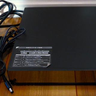 ☆値下☆IOデータ DTCP-IP対応ハイビジョンレコーディング...