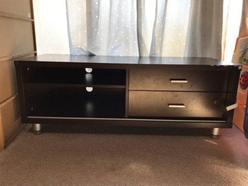 テレビ台☆ローボード 120cm