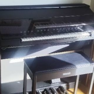 引き取って下さい。ヤマハエレクトーン  ＨＳ-8