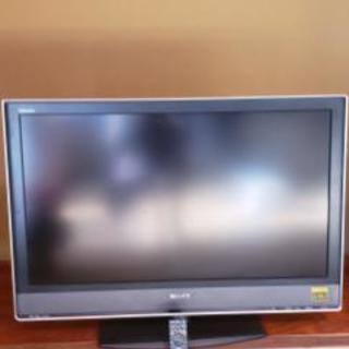 ジャンク　ソニー　ブラビア