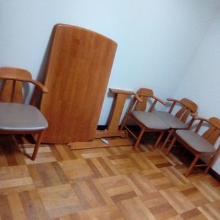 ダイニングテーブル セット　