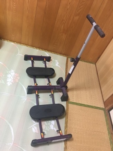 ダイエットマシーン