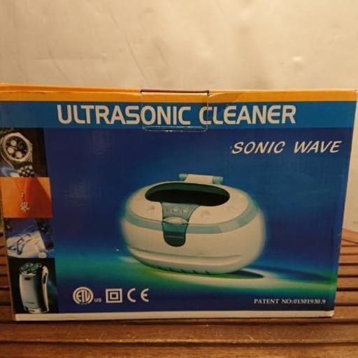 その他 SONIC WAVE