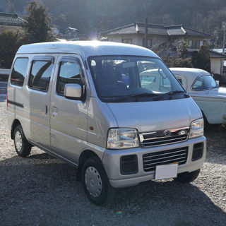 ★★エブリー　660ジョインターボDX-Ⅱハイルーフ 4WD★★...