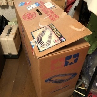 ミニ四駆コース