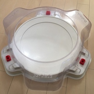 ベイブレード  スタジアム