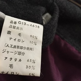 マクレガー  G13の画像