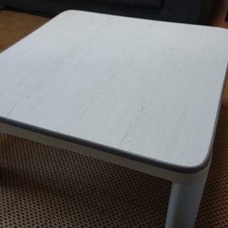 こたつテーブル
