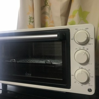 オーブントースター