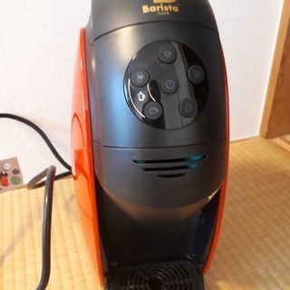 ネスカフェバリスタ売ります