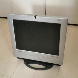 モニター、マルチ入力*PiP
