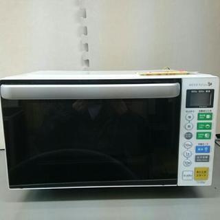 ヤマダ電機 電子レンジ YMW-S18B1 2017年製 高く買...