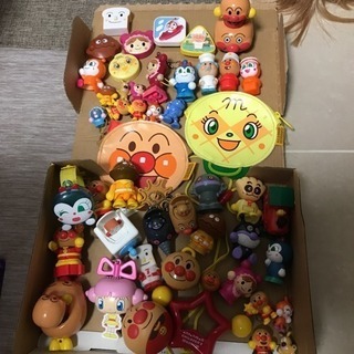 あんぱんまん アンパンマン おもちゃ