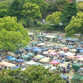 出店者募集!! 　第８回　ロハス・パーク in 赤穂海浜公園　2023年3月25・26日 - フリーマーケット