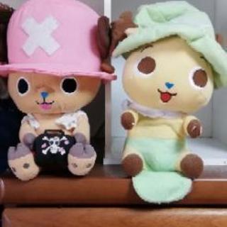 ワンピースチョッパー