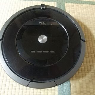 iRobot ロボット掃除機 ルンバ 880