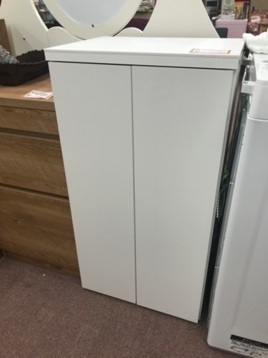 ☆新品  永野家具シリーズ  シューズラック