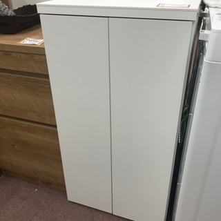 ☆新品  永野家具シリーズ  シューズラック