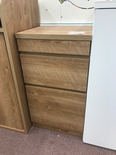 ☆新品  永野家具シリーズ  薄型コンパクト収納棚