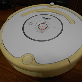 ★取引終了★★iRobot アイロボット Roomba/ルンバ ...