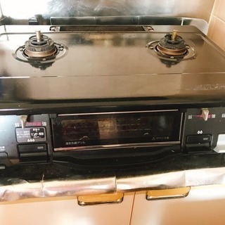 値下げ  パロマ  ガスコンロ