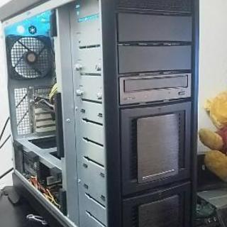 取引中  i7 ゲーミングPC