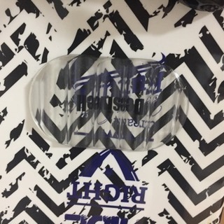 155cmジョイライドスノーボード、ビンディング無しの画像