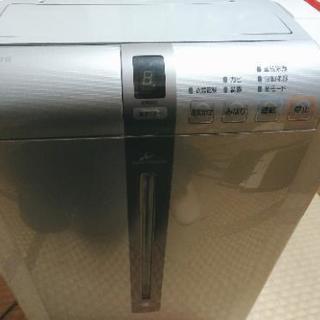 日立除湿機 2005年製
