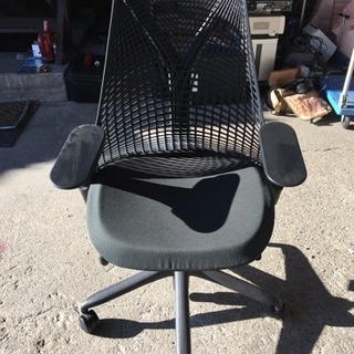 ☆ハーマンミラー☆セイルチェア☆正規品☆