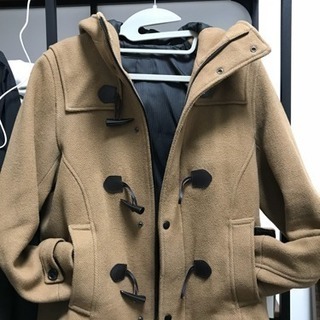 HARE コートの画像