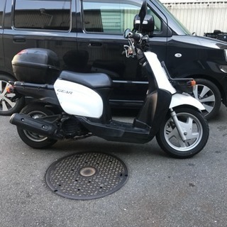 YAMAHAギア4サイクル絶好調