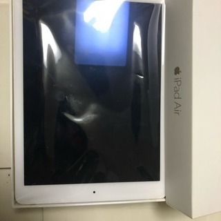 値下げiPad Air2 セルラー32ＧＢ  ゴールド  docomo